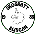 I'm a member of Skogkattslingan
